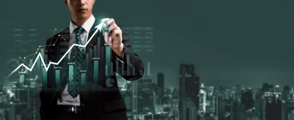 Trading Growth